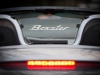 Windrestrictor® Brand Wind Deflector for the 986 & 987 Porsche Boxster